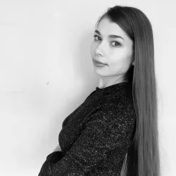 Фотография репетитора Хафизова Талия Азатовна