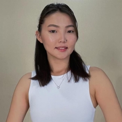 Фотография репетитора Балданова Сэсэгма Дондоковна