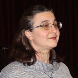 Фотография репетитора Еремина Ольга Александровна