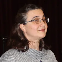 Фотография репетитора Еремина Ольга Александровна