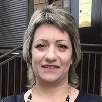 Фотография репетитора Горшенина Ирина Юрьевна