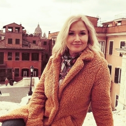 Фотография репетитора Серебренникова Ольга Геннадьевна