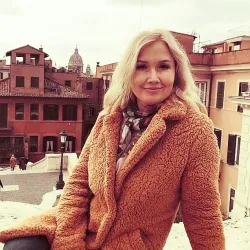 Фотография репетитора Серебренникова Ольга Геннадьевна