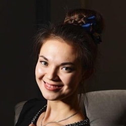 Фотография репетитора Даянова Гузель Айдаровна