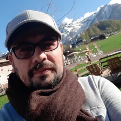 Фотография репетитора Белоусов Олег Евгеньевич