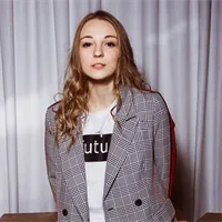 Фотография репетитора Волкова Ирина Валерьевна