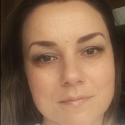 Фотография репетитора Крылова Наталия Евгеньевна