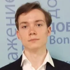 Фотография репетитора Королев Дмитрий Игоревич