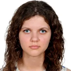 Фотография репетитора Белимова Ольга Федоровна