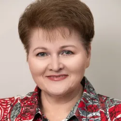 Фотография репетитора Коваленко Галина Стефановна