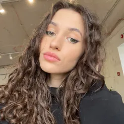 Фотография репетитора Серенко Марина Сергеевна