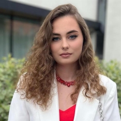 Фотография репетитора Кабалина Екатерина Борисовна