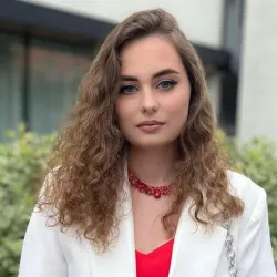 Фотография репетитора Кабалина Екатерина Борисовна