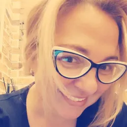 Фотография репетитора Ключарева Анастасия Владимировна