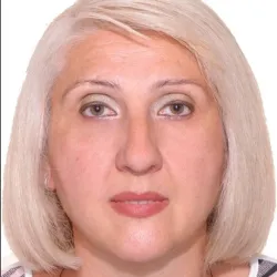 Фотография репетитора Алтухова Лариса Николаевна