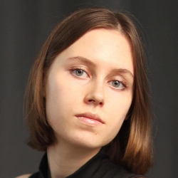 Фотография репетитора Липенгольц Анастасия Алексеевна