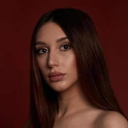 Фотография репетитора Осипова Софья Вячеславовна