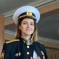 Фотография репетитора Романова Мария Александровна