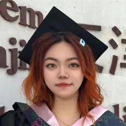 Фотография репетитора Дуань Мэйи 