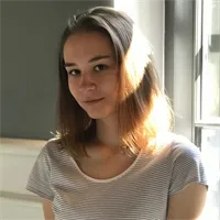 Фотография репетитора Семенова Вера Андреевна