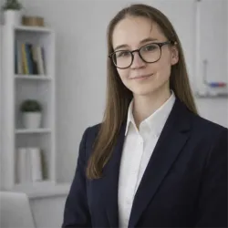 Фотография репетитора Семенова Вера Андреевна