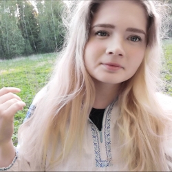 Фотография репетитора Чуева Елизавета Артемовна