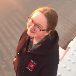 Фотография репетитора Чекмазова Элина Сергеевна