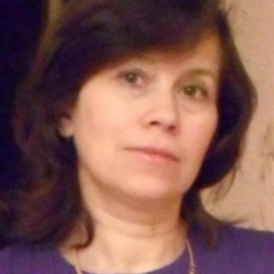 Фотография репетитора Мацюк Снежана Алексеевна