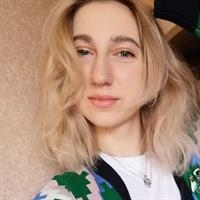 Фотография репетитора Осокина Ульяна Николаевна