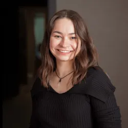 Фотография репетитора Грибкова Дарья Олеговна