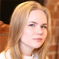 Фотография репетитора Кузикова Анастасия Александровна