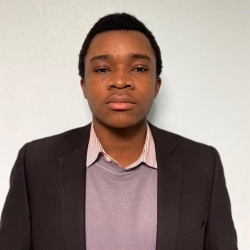 Фотография репетитора Минко Эссонго Клер Фонтен Чарльз Брайан 