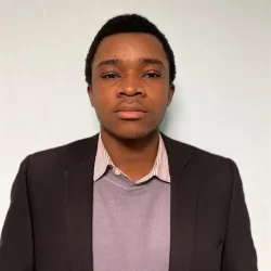 Фотография репетитора Минко Эссонго Клер Фонтен Чарльз Брайан 