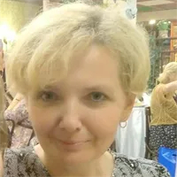 Фотография репетитора Пятанова Светлана Николаевна