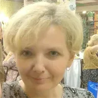 Фотография репетитора Пятанова Светлана Николаевна