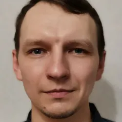 Фотография репетитора Коваленко Антон Андреевич