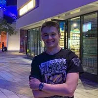 Фотография репетитора Щепетков Михаил Сергеевич