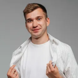 Фотография репетитора Литвак Семен Андреевич