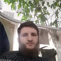 Фотография репетитора Улубиев Ахсар Таймуразович