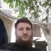 Фотография репетитора Улубиев Ахсар Таймуразович