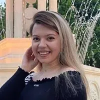 Фотография репетитора Герасимова Анастасия Сергеевна