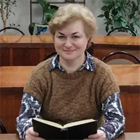 Фотография репетитора Беляева Ирина Александровна