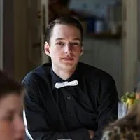 Фотография репетитора Чакляров Георгий Олегович