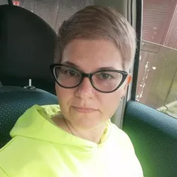 Фотография репетитора Кениг Людмила Андреевна