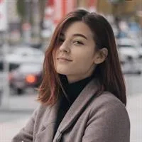 Фотография репетитора Митина Алина Александровна