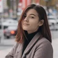 Фотография репетитора Митина Алина Александровна