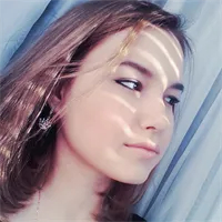 Фотография репетитора Шишкина Софья Сергеевна