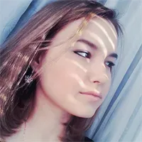 Фотография репетитора Шишкина Софья Сергеевна