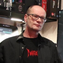 Фотография репетитора Крец Валерий Михайлович