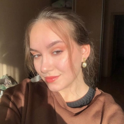 Фотография репетитора Гурина Елизавета Львовна